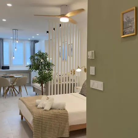 Apartamento Viana *