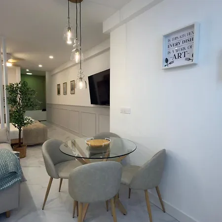 Viana Apartamento *