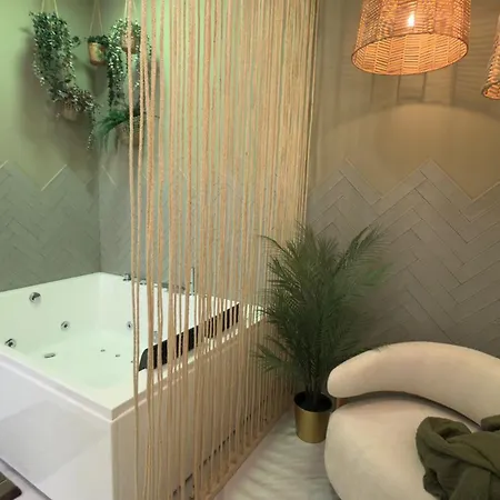 Apartman Viana Bilbao