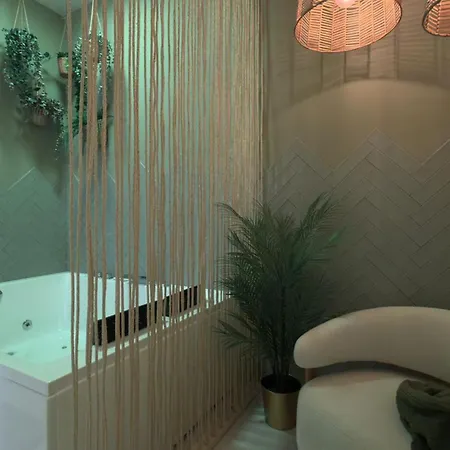 Viana Apartamento *