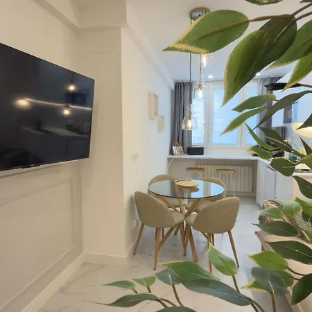 Apartamento Viana