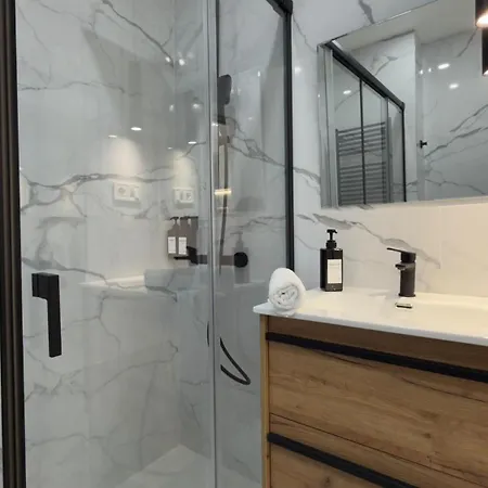 Viana Apartamento *