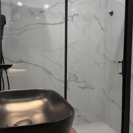 Apartamento Viana *