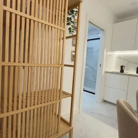 Apartamento Viana *