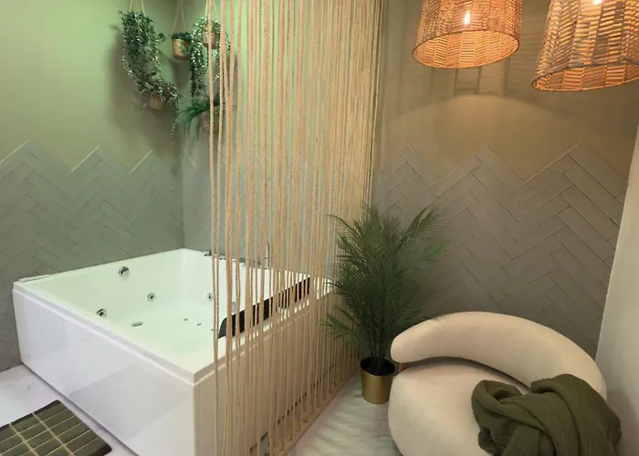 Appartement Viana Bilbao