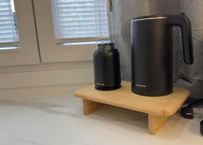 Appartement Viana Bilbao