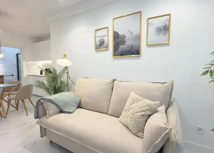 Viana Appartement Bilbao