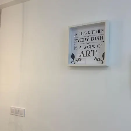 Viana Apartamento Bilbao