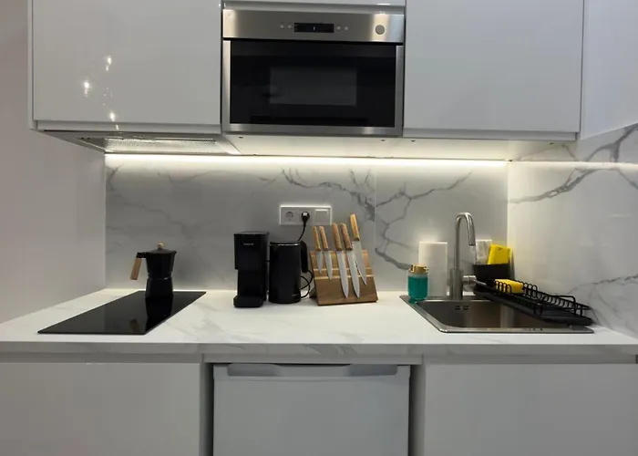 Viana Бильбао