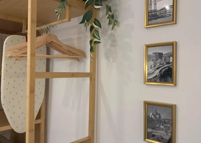 Viana Апартаменты