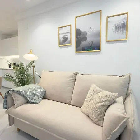 Viana Appartement Bilbao