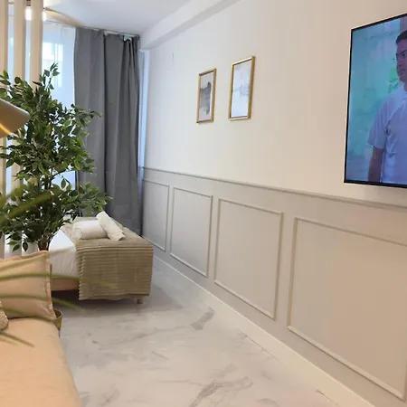 Appartement Viana Bilbao