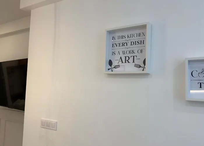 Viana Apartment Bilbao