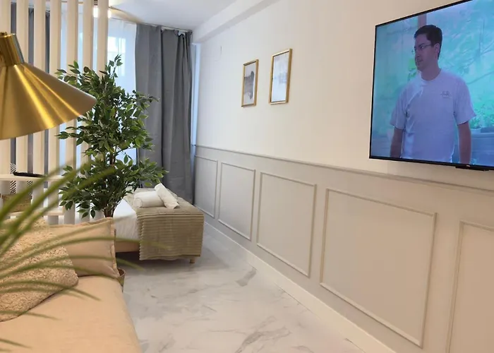 Apartment Viana Bilbao